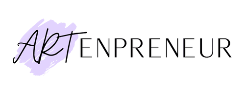 ArtEnpreneur Logo