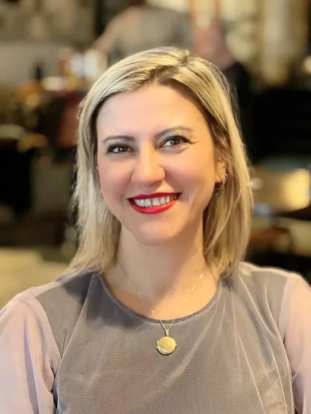 Ceylan Karaca