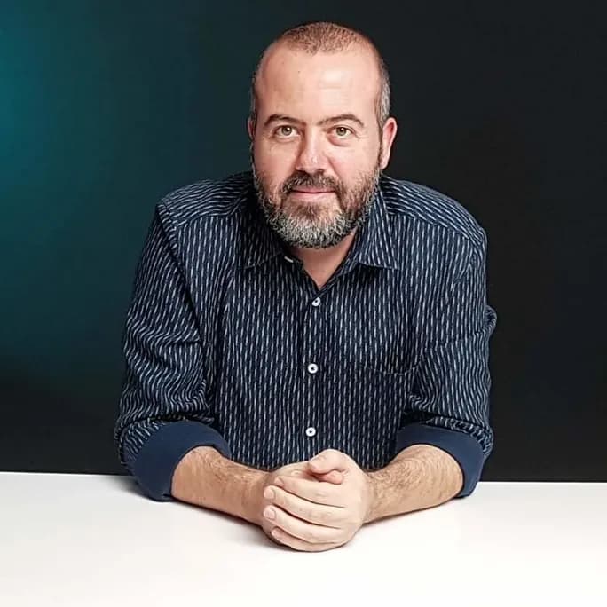 Dr. Fırat Sayıcı