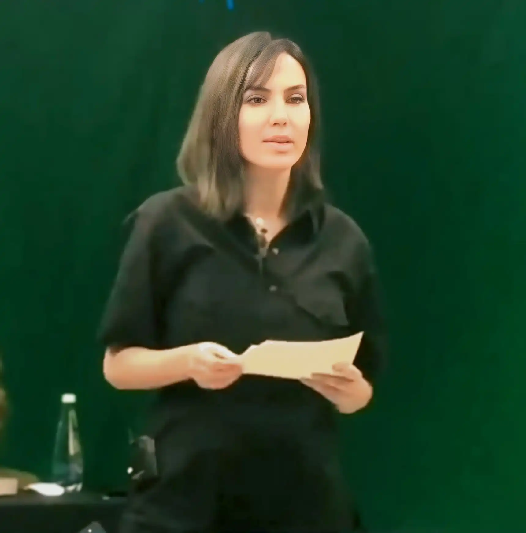 Dr. Funda Lena