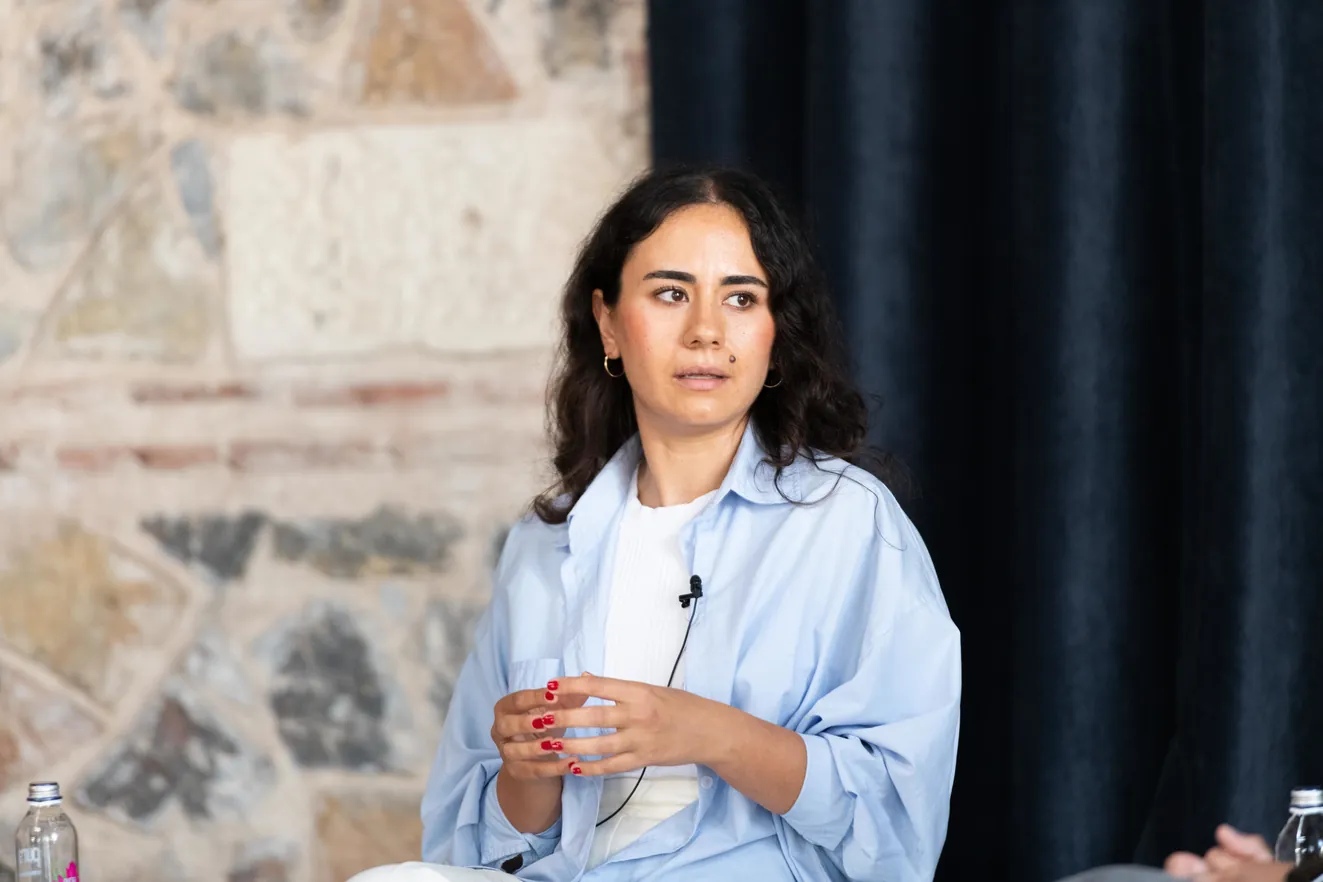 Gizem Gezenoğlu