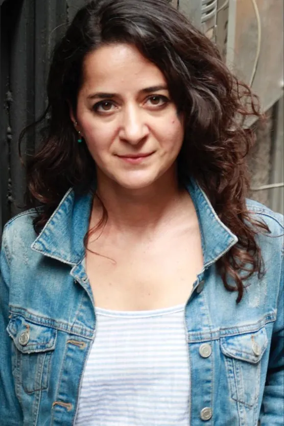 Gülhan Kadim