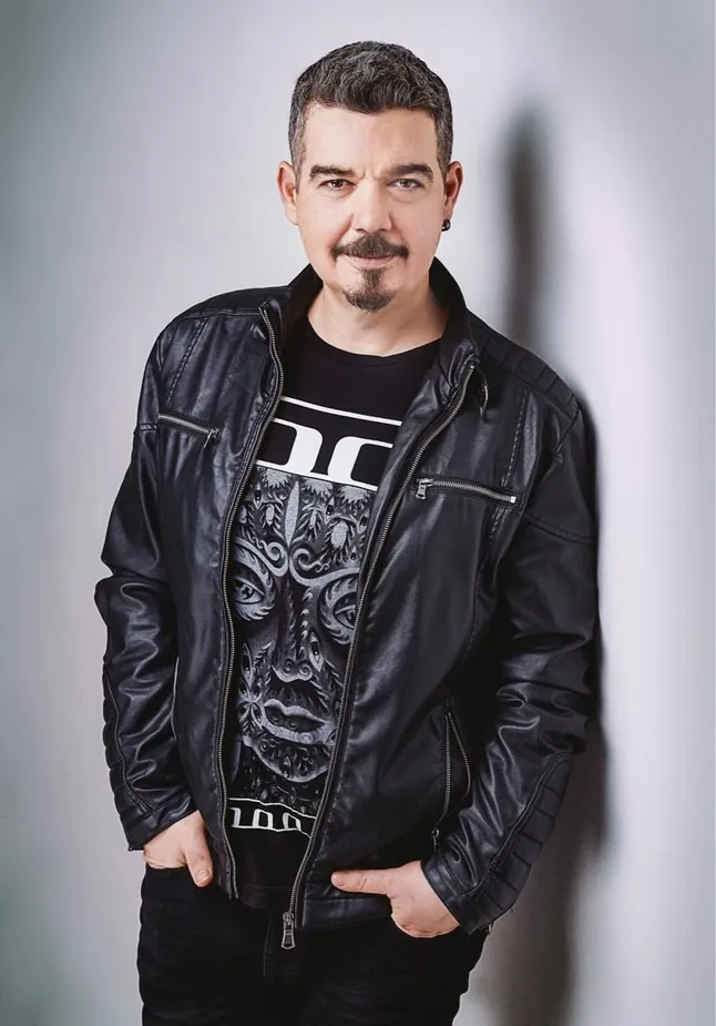 Tolga Akyıldız