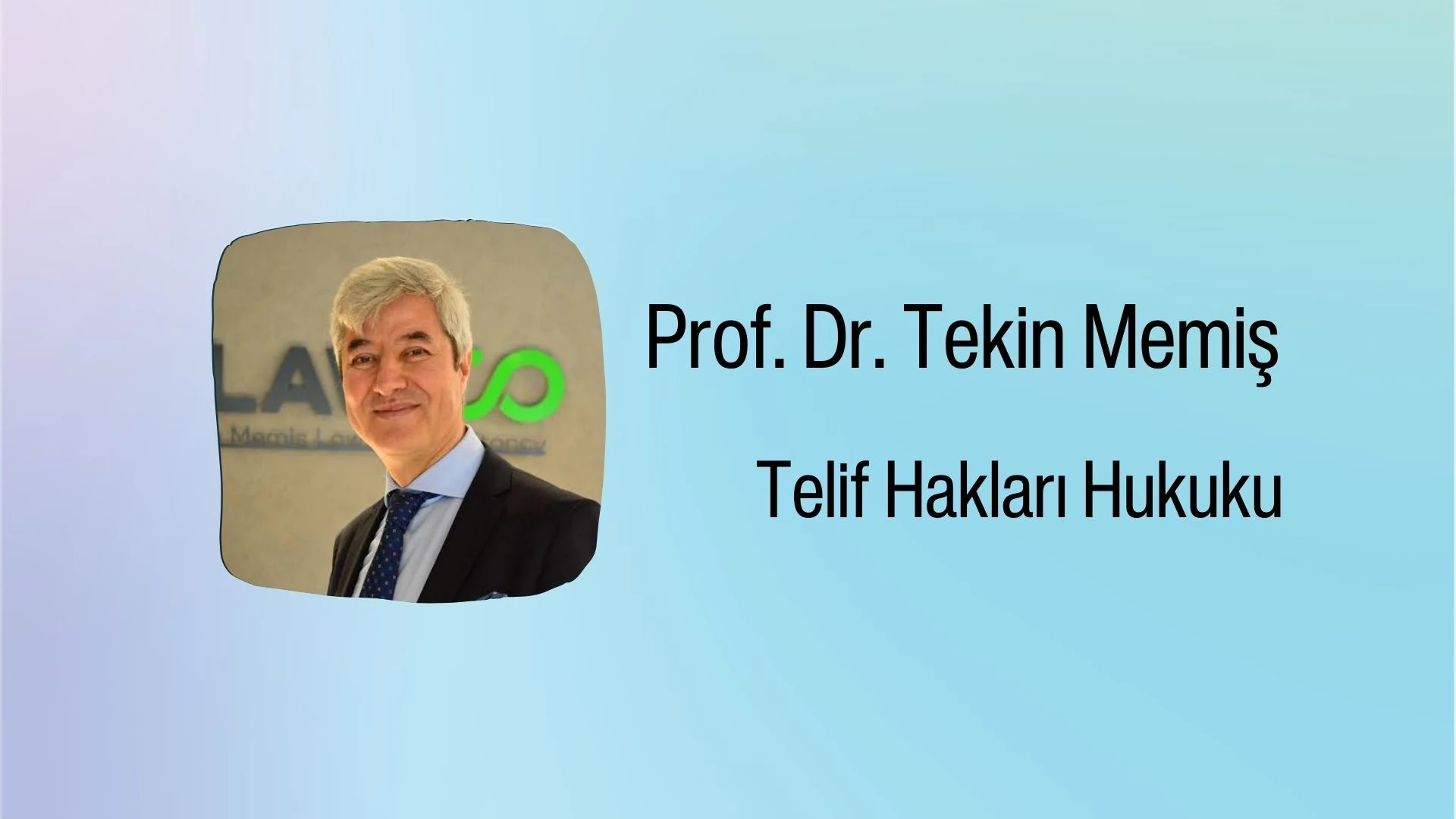 Telif Hakları Hukuku